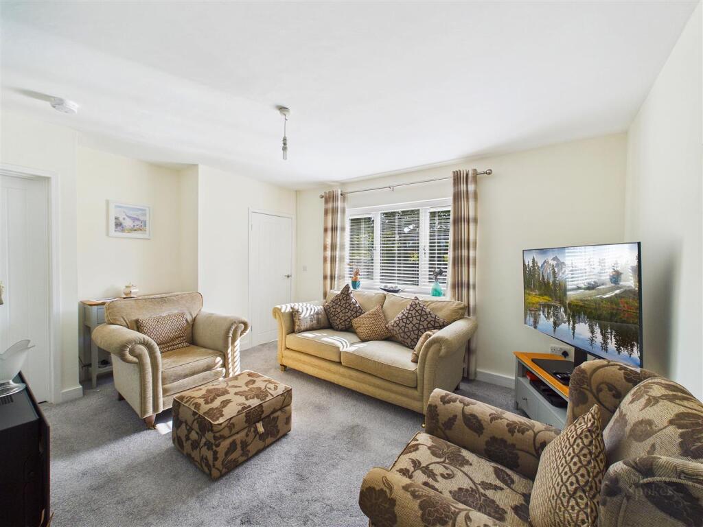House in Newcastle upon Tyne - View 5