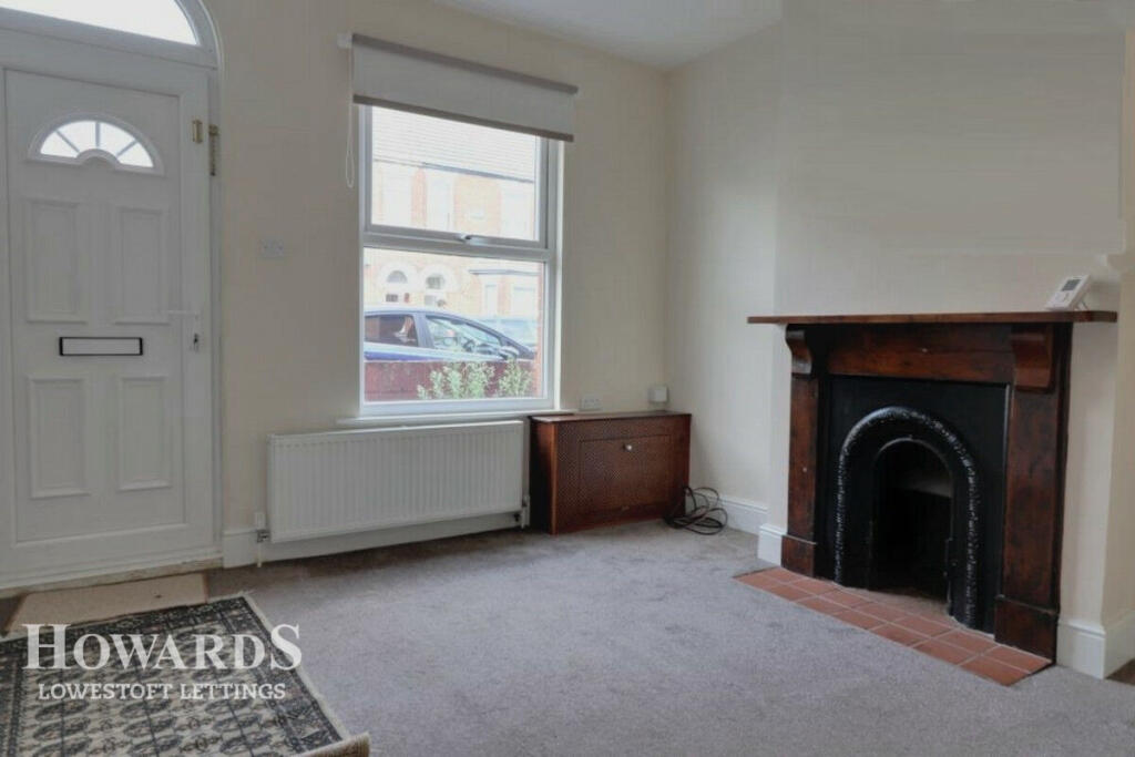 Main image of property: St Margarets Road, Lowestoft