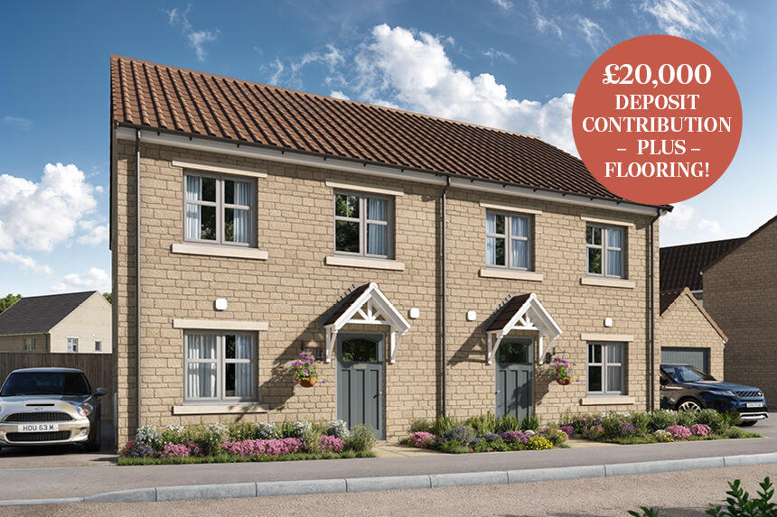 Main image of property: The Street,
Hullavington,
SN14