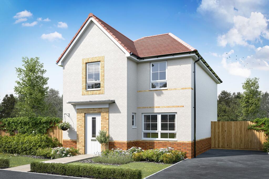 Main image of property: Bromyard Road, Worcester, Worcestershire, 
WR2 5TT