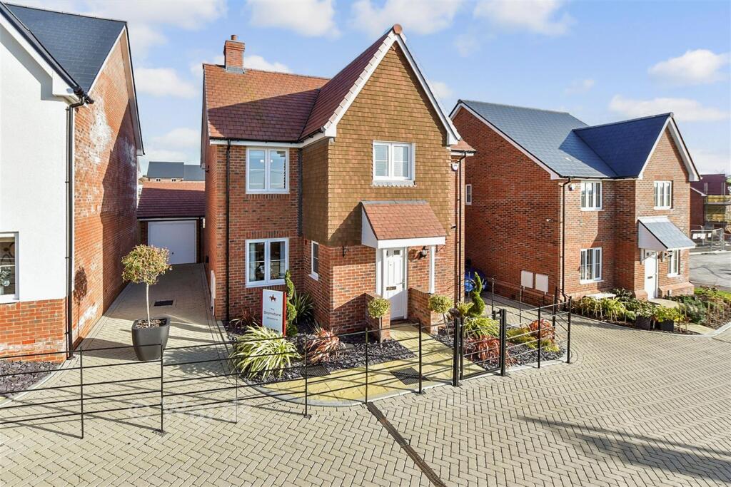 Main image of property: Wellington Gardens, Walmer, Kent