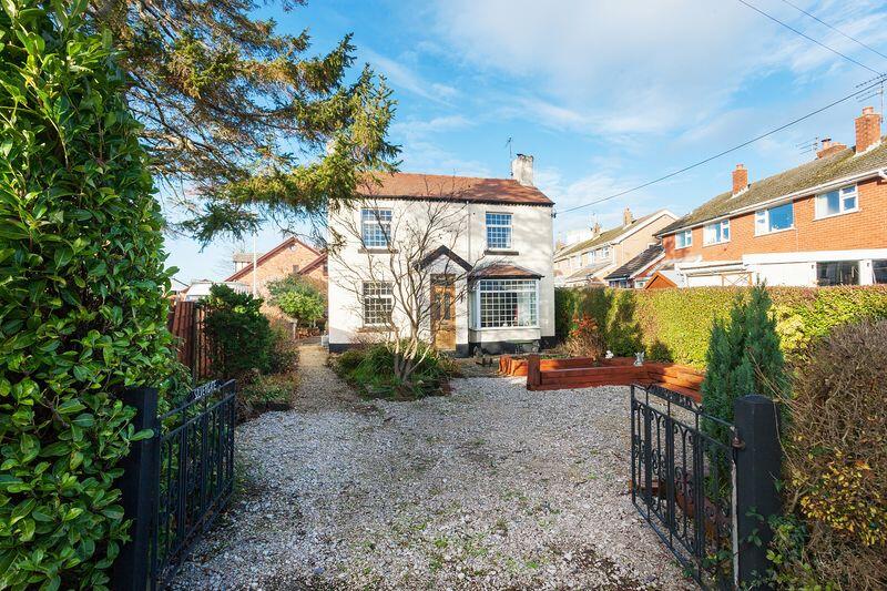 Main image of property: Astbury Lane Ends, Congleton