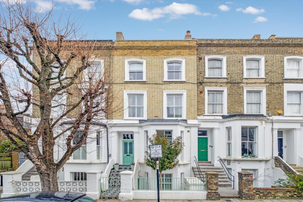 Main image of property: Brussels Road, Battersea, London, SW11