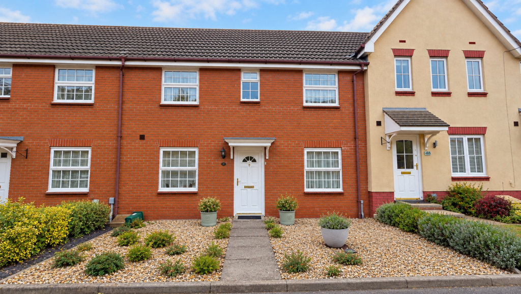 Main image of property: Gulls Croft, Braintree, CM7 3RT