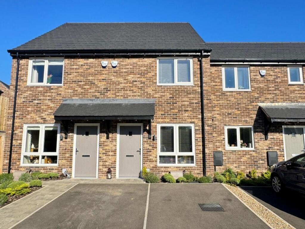 Main image of property: Deer Park Close, Alfreton, DE55