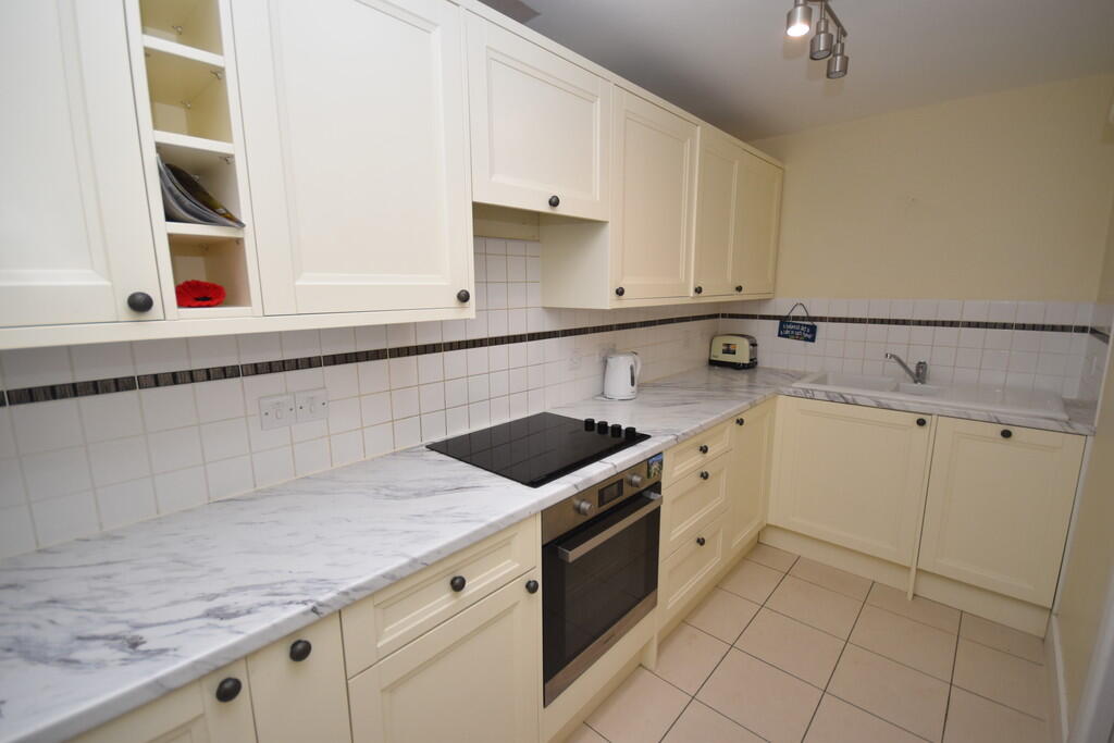 Brookes Court, Mill Street, Whitchurch photo 2