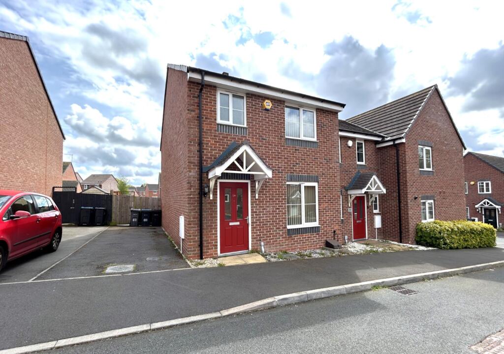 Main image of property: Deer Park Drive, Birmingham, West Midlands, B42
