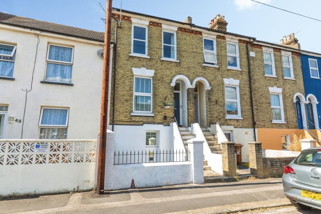 Main image of property: Gordon Road, Rochester, Kent, ME2