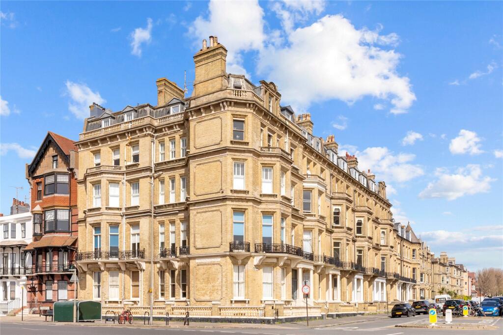 Main image of property: Kings Gardens, Hove, East Sussex, BN3