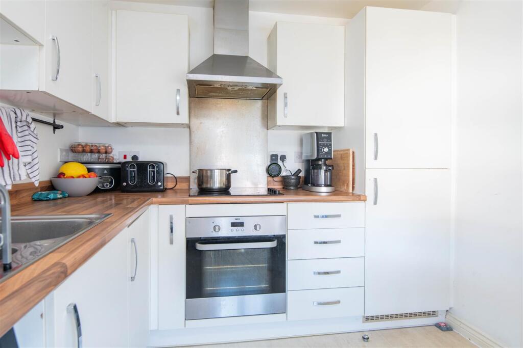 House in Preston, Whittingham Park, Whittingham - More