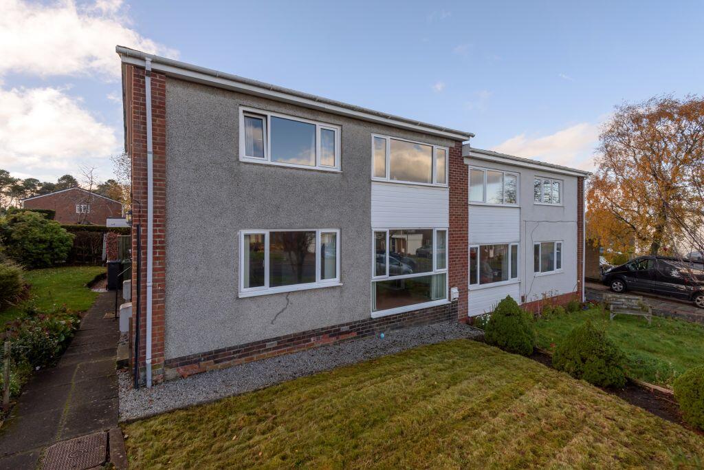 Main image of property: 30 Highlea Circle, Balerno, EH14 7HG