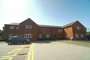 Main image of property: Suite A, First Floor Office, Pulford House, Bell Meadow Business Park, Cuckoo's Nest, Pulford, Chester, CH4 9EP