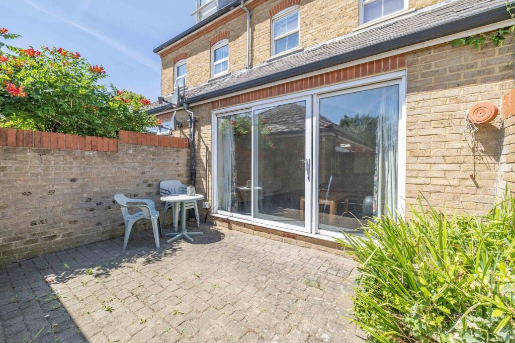 House in Canterbury, St. Stephen's - View 4