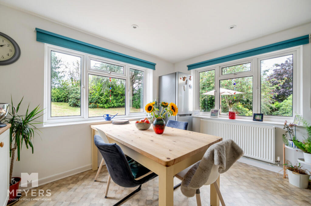 House in Charminster - View 5