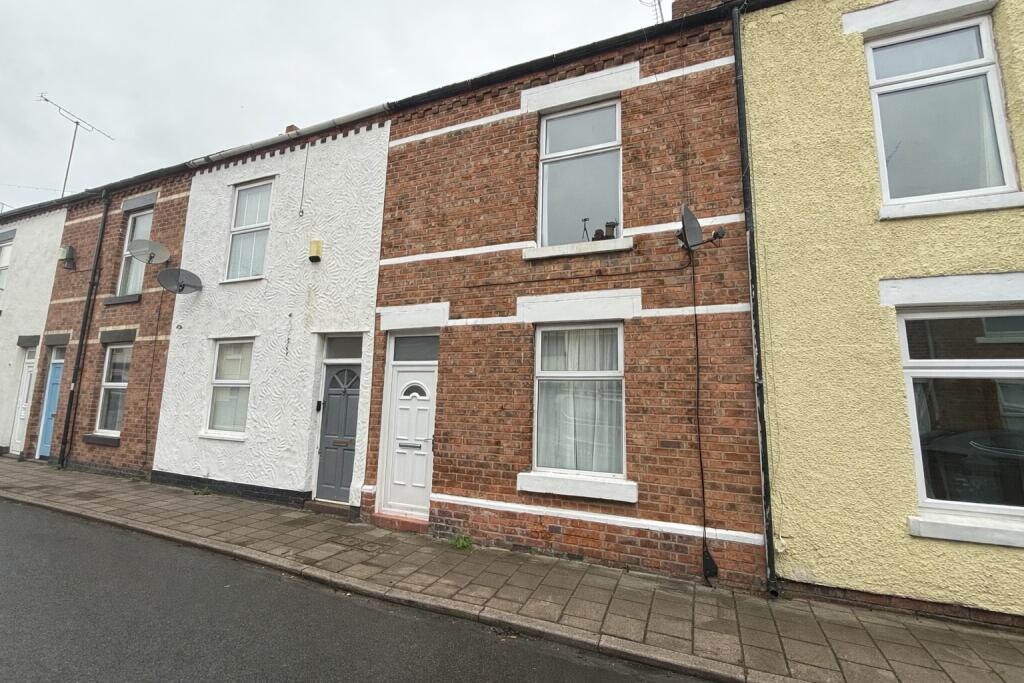 Main image of property: Tomkinson Street, Hoole