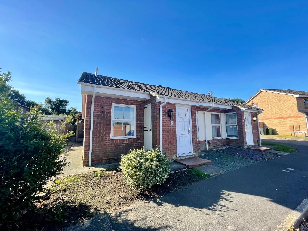Main image of property: Melton Close, Wymondham, Norfolk, NR18