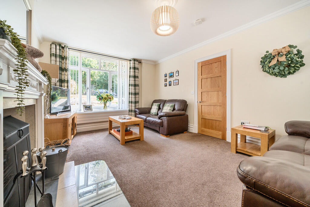 The Croft, Carriage Drive, Windermere, Cumbria, LA23 1SA photo 2