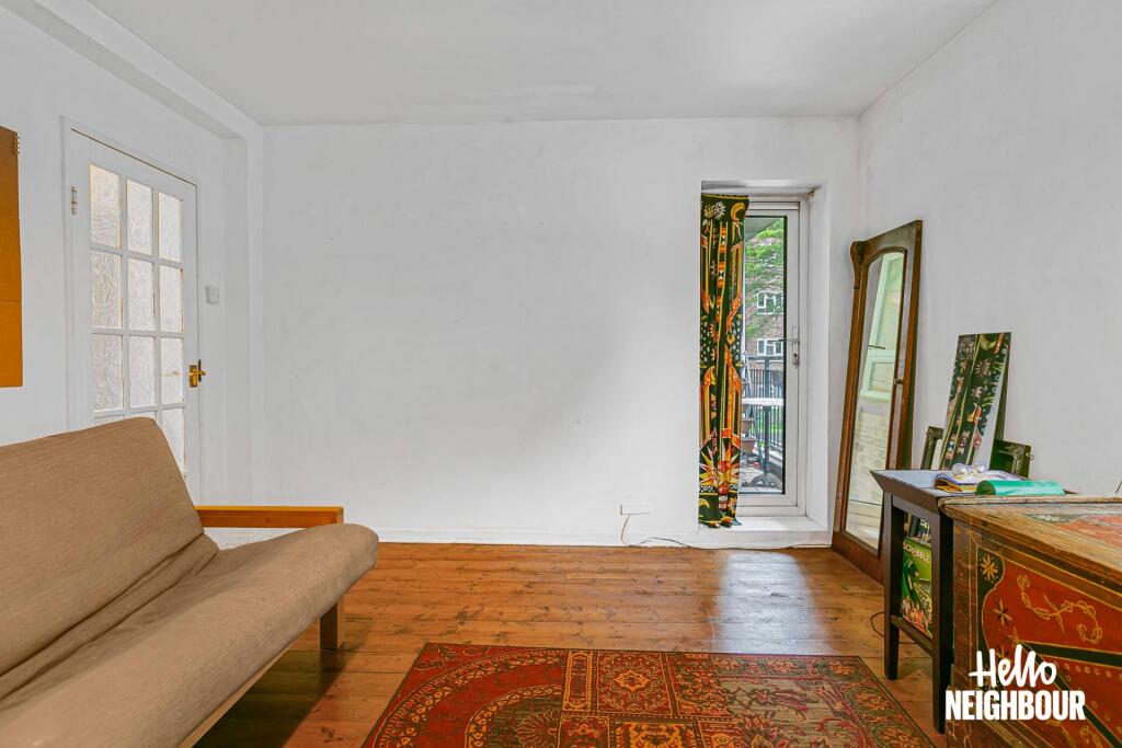 Apartment in London - More