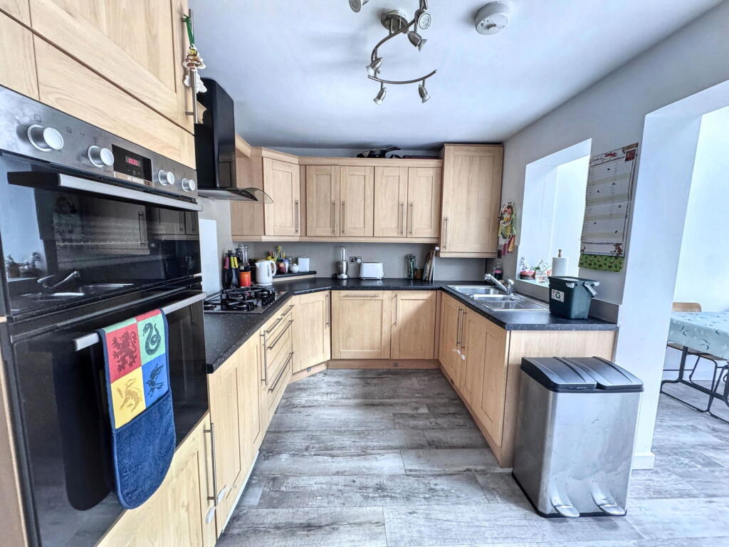 Calfe Fen Close, Soham - View 3