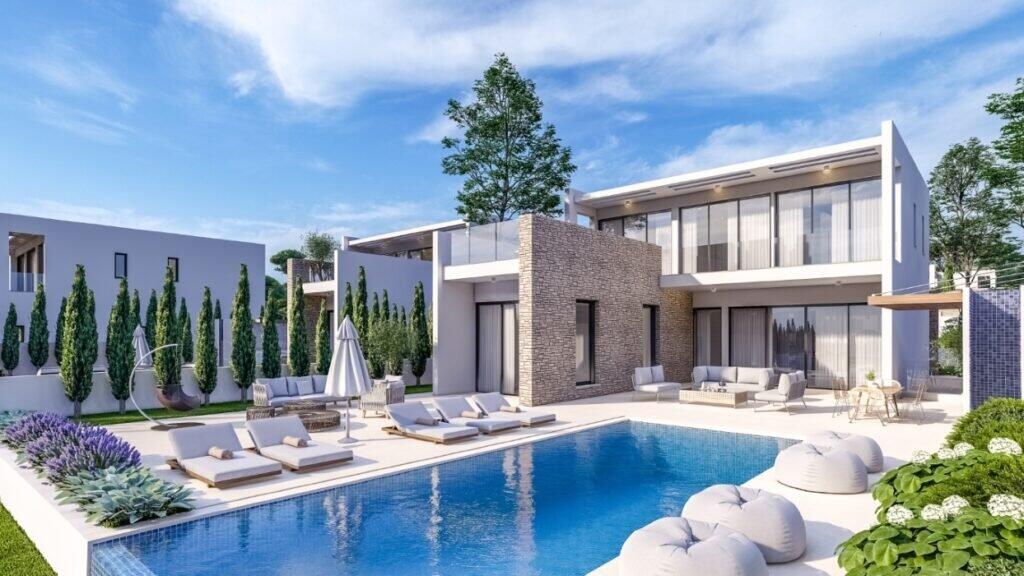 Main image of property: Cyprus