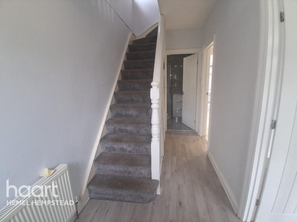 Main image of property: West Valley Road, Hemel Hempstead