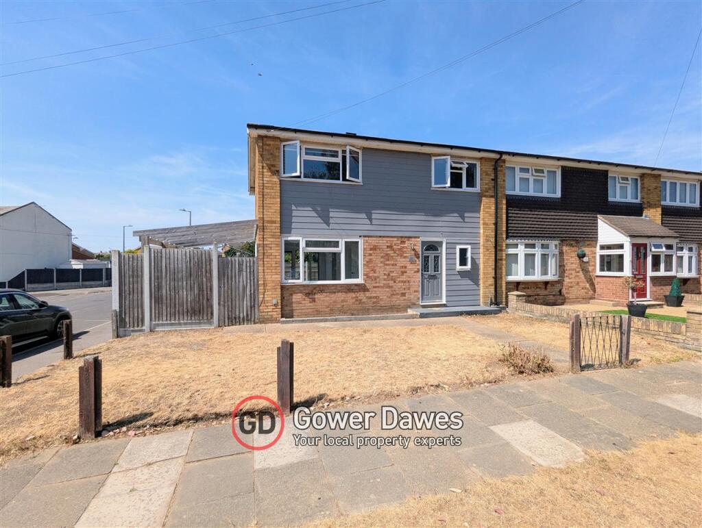 Main image of property: Cedar Road, Chadwell St.Mary
