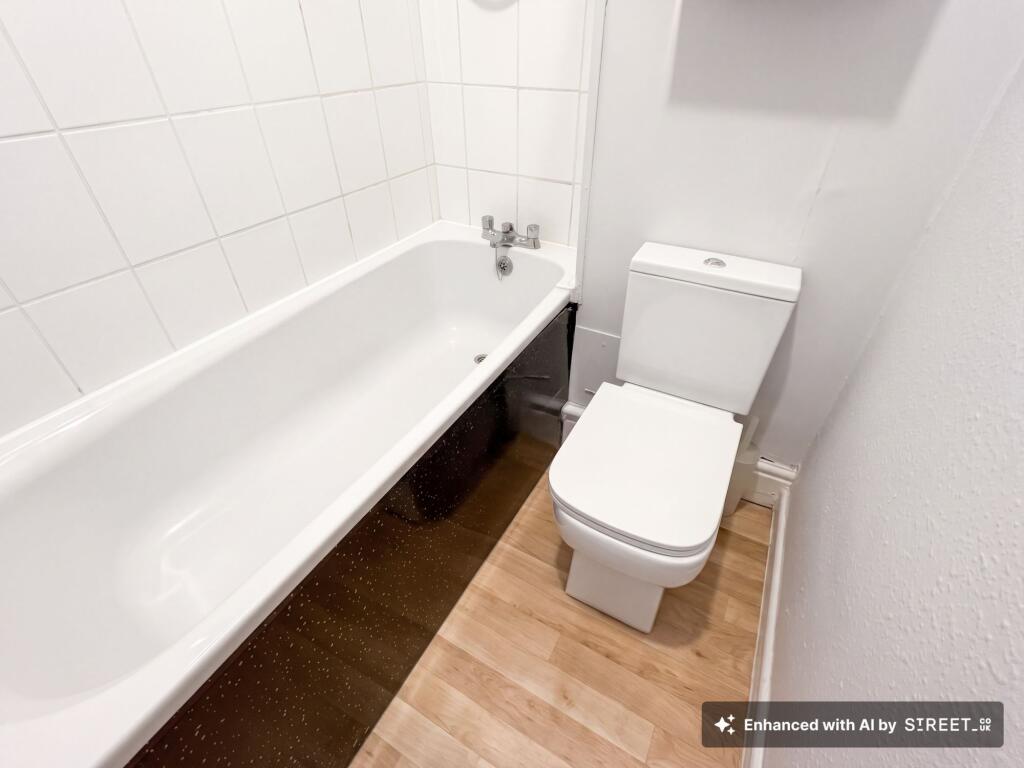 Apartment in Leicester, City of Leicester - View 5