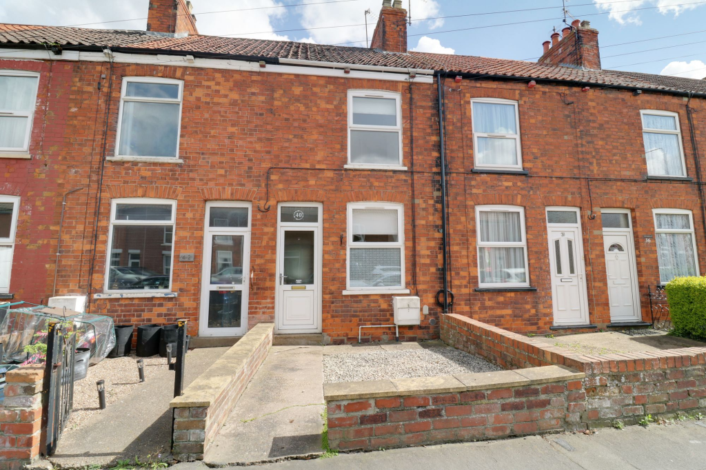 Main image of property: Pasture Road, Barton-Upon-Humber, DN18