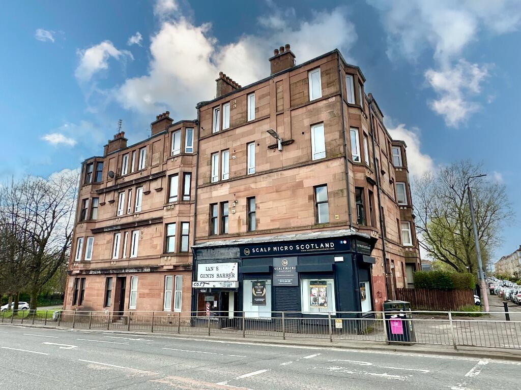 Main image of property: Onslow Drive, Dennistoun, Glasgow, G31