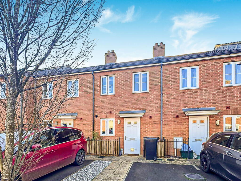 Main image of property: Boulmer Avenue Kingsway, Quedgeley, Gloucester, GL2 2FX