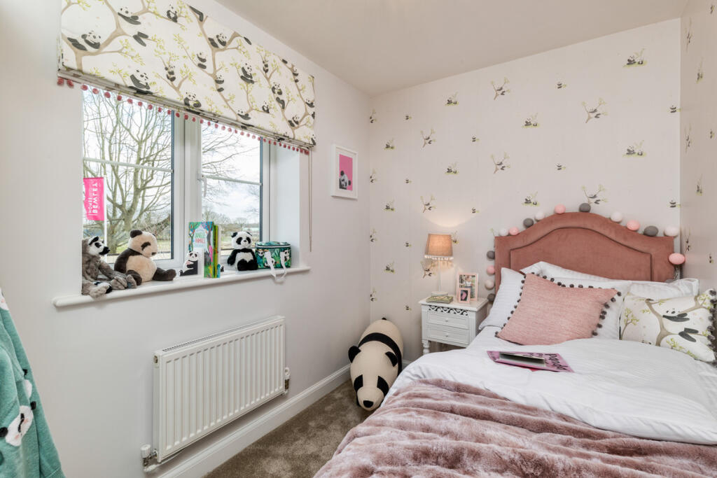 House in South Oxfordshire, Benson - View 5
