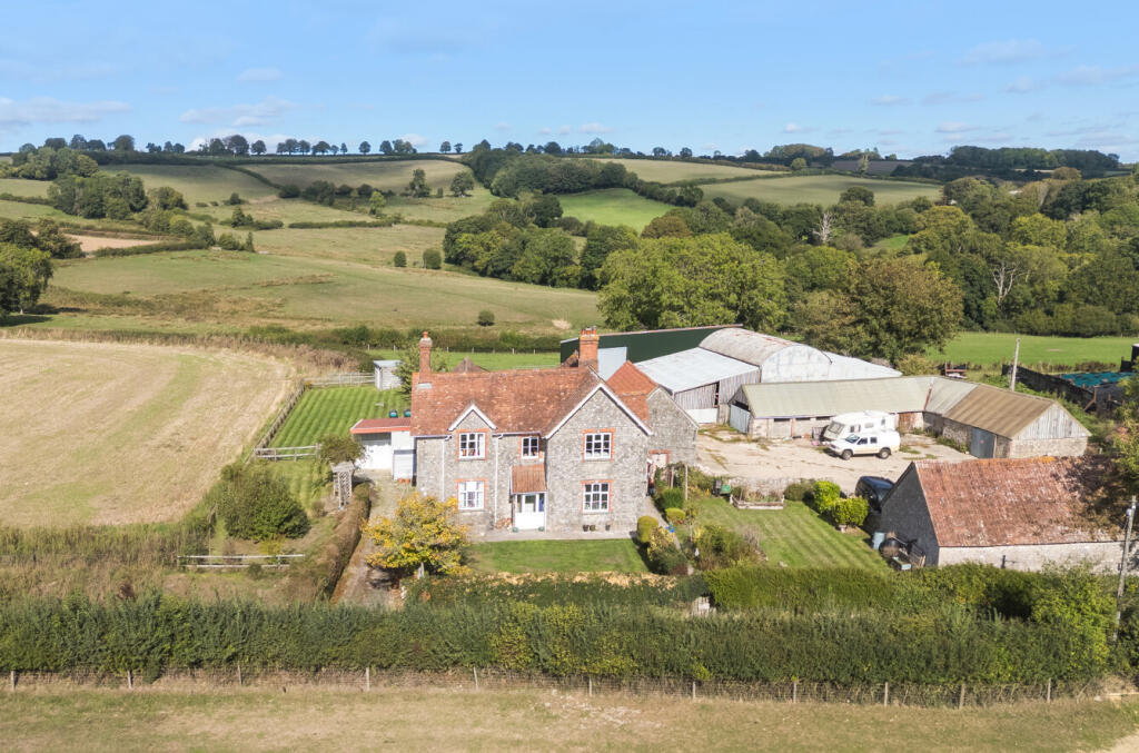 Main image of property: Winsham, Chard, Somerset, TA20