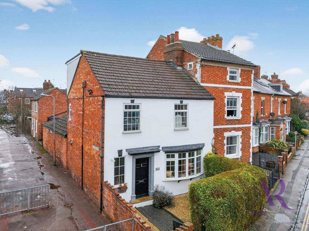 Main image of property: Caldecote Street, Newport Pagnell