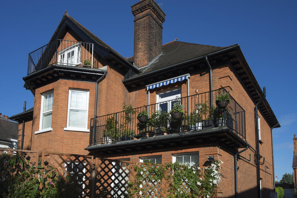 Main image of property: Garden Road, Bromley, Kent, BR1