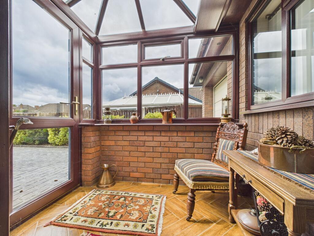 Kearsley Avenue, Hawarden, CH5 photo 4