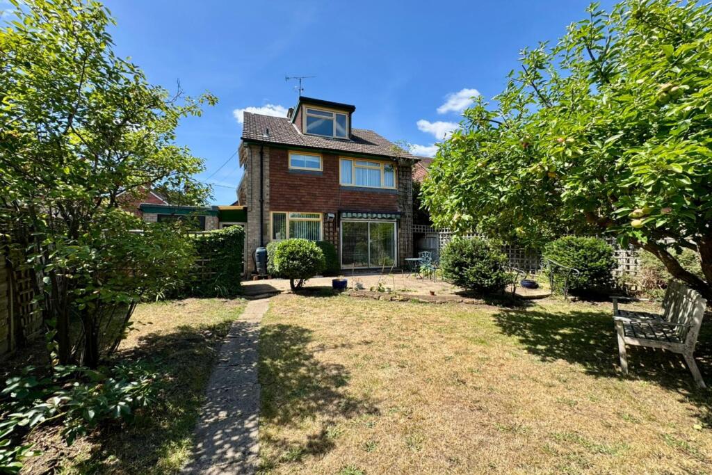 Cramhurst Lane, Witley, Godalming, Surrey, GU8 photo 4