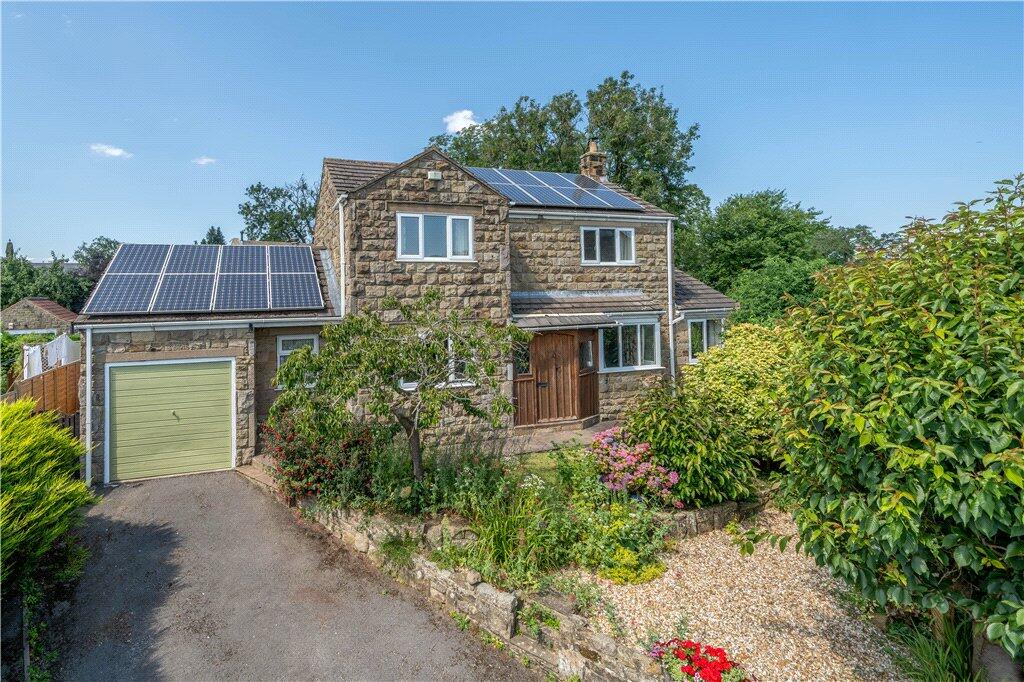 Main image of property: Hazel Close, Grewelthorpe, Ripon, North Yorkshire, HG4