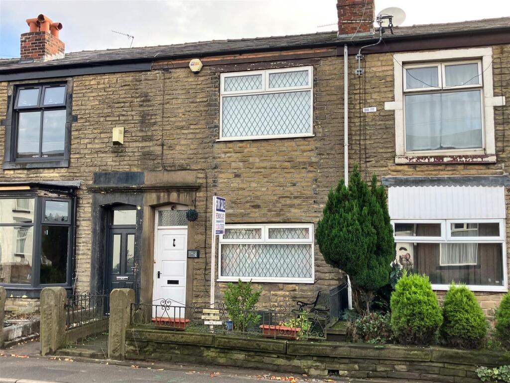 Main image of property: Station Road, Blackrod, Bolton