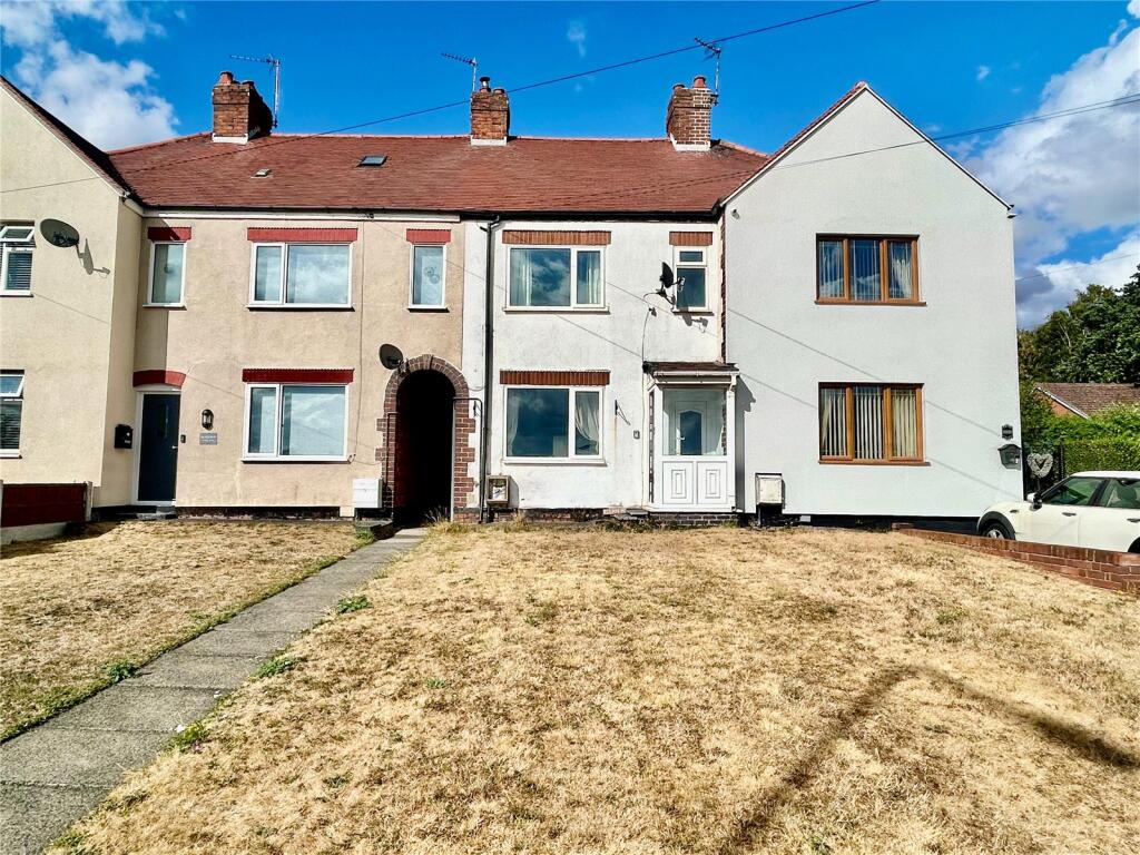 Watling Street, Grendon, Atherstone, Warwickshire, CV9