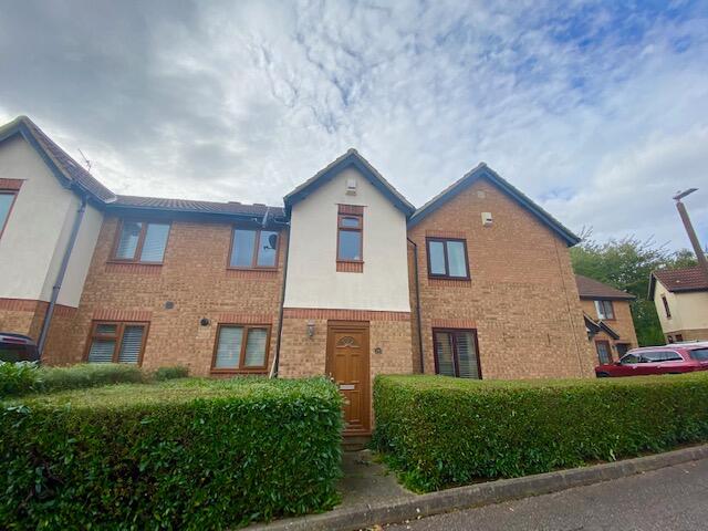 Main image of property: Groombridge, Kents Hill, MILTON KEYNES
