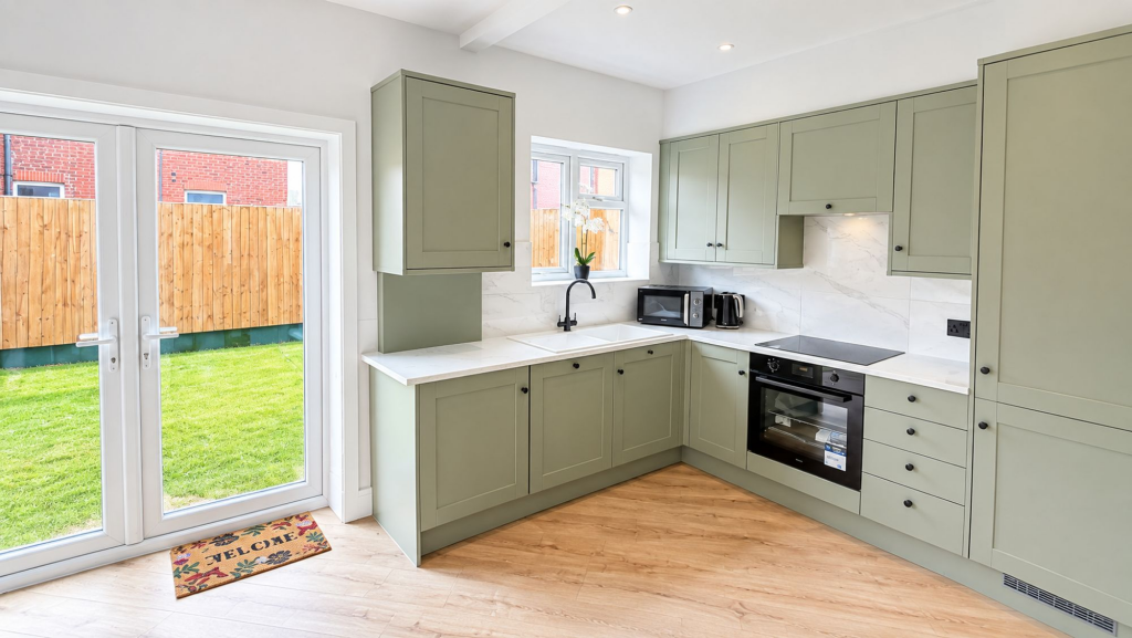 House in Sefton, Liverpool City Region - View 2