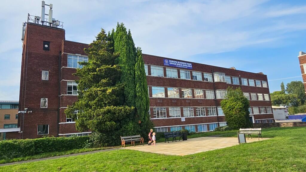 Main image of property: Europa Business Park, Bird Hall Lane, Cheadle, Greater Manchester, SK3
