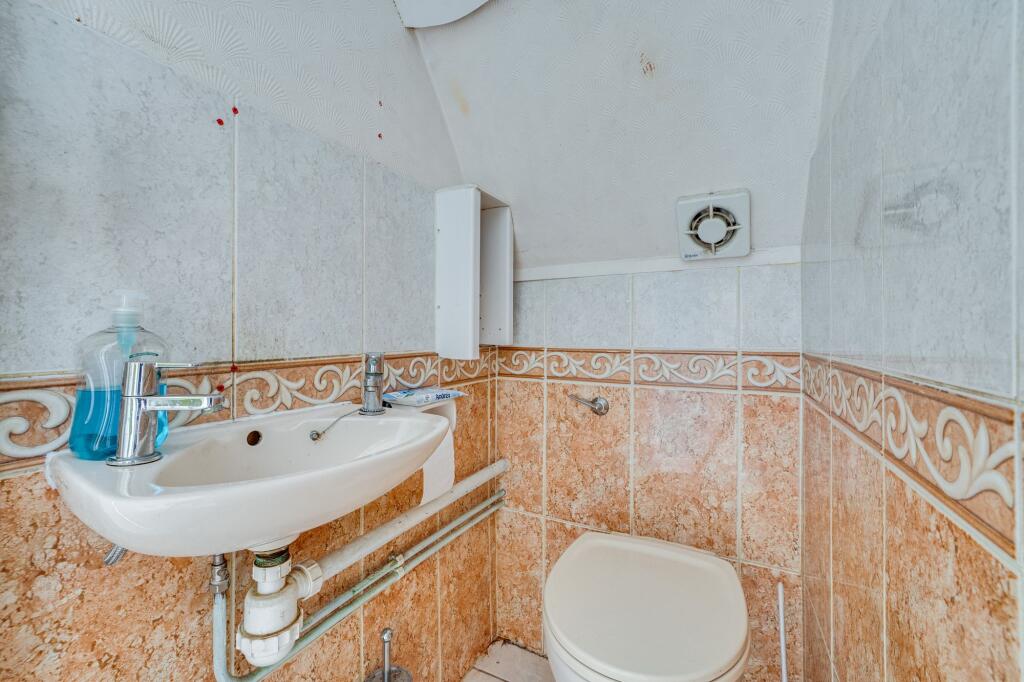 House in Telford - View 5