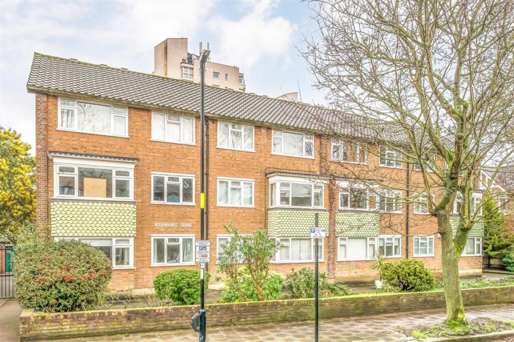 Main image of property: Rodenhurst Road, Clapham