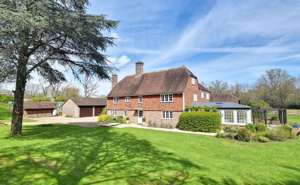 Main image of property: Cranbrook Road, Tenterden