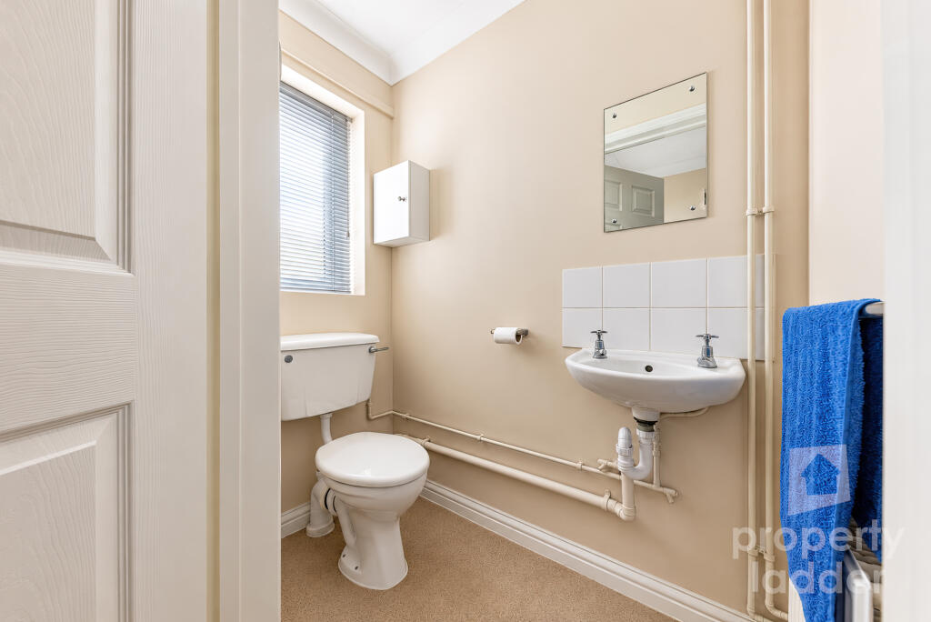House in North Norfolk, Tungate, North Walsham - View 5