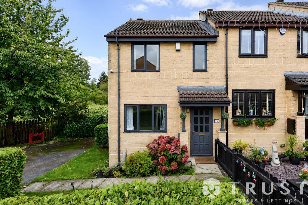 House in Wakefield