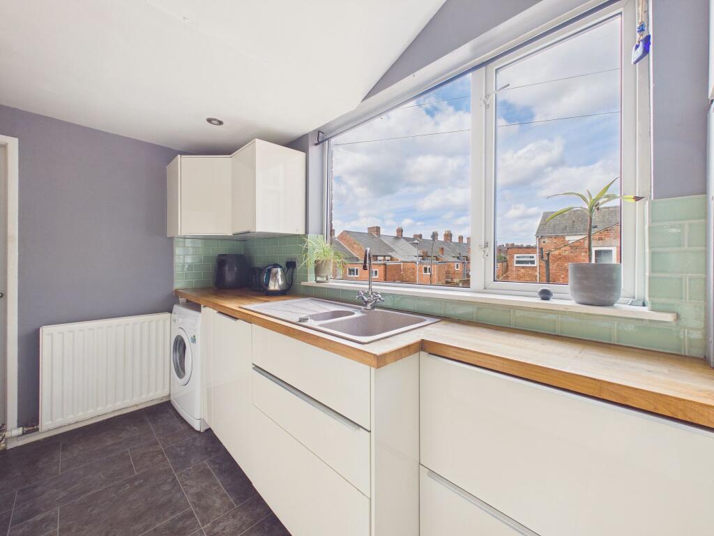 Westbourne Avenue, Gateshead, NE8 - View 2