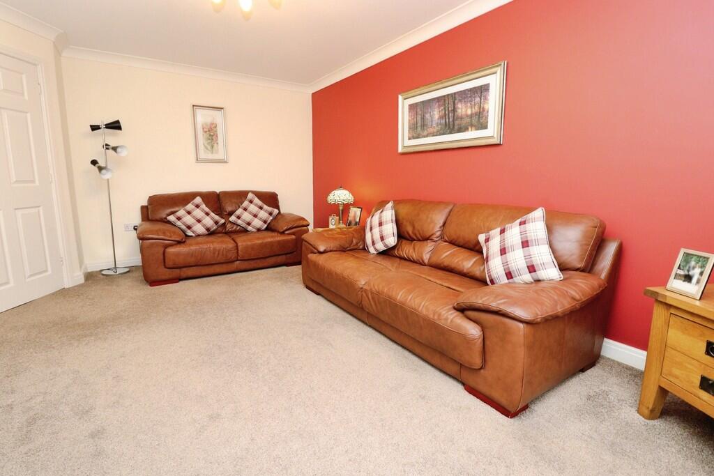 Haydock Way, Market Rasen photo 4
