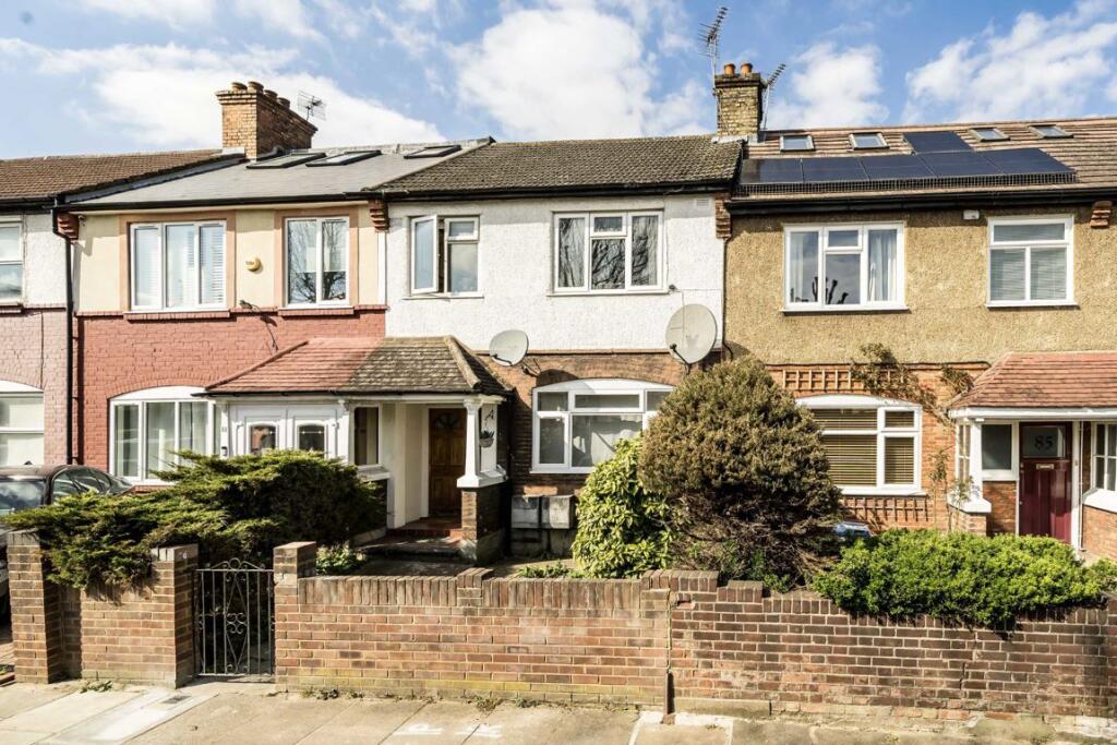 Main image of property: Ealing Park Gardens, Ealing